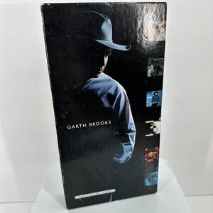 Garth Brooks “The Limited Series”